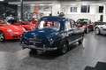 Mercedes-Benz 190 B Ponton FaltDach Original Deutsch NeuWertig Blau - thumbnail 20