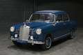 Mercedes-Benz 190 B Ponton FaltDach Original Deutsch NeuWertig Blau - thumbnail 25
