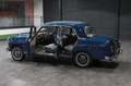Mercedes-Benz 190 B Ponton FaltDach Original Deutsch NeuWertig Blau - thumbnail 9