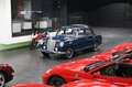 Mercedes-Benz 190 B Ponton FaltDach Original Deutsch NeuWertig Blau - thumbnail 6