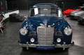 Mercedes-Benz 190 B Ponton FaltDach Original Deutsch NeuWertig Blau - thumbnail 24