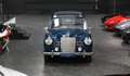 Mercedes-Benz 190 B Ponton FaltDach Original Deutsch NeuWertig Blau - thumbnail 26