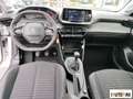 Peugeot 208 1.5 bluehdi Active s&s 100cv Bianco - thumbnail 10