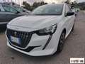 Peugeot 208 1.5 bluehdi Active s&s 100cv Bianco - thumbnail 3