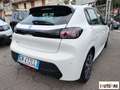 Peugeot 208 1.5 bluehdi Active s&s 100cv Bianco - thumbnail 4