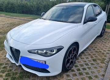 Giulia 2.2 MJD Sprint ATX Sprint