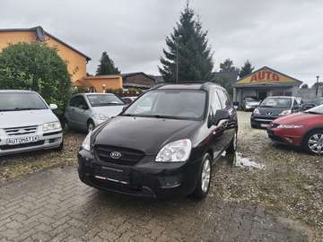 Carens 2.0 Tüv neu