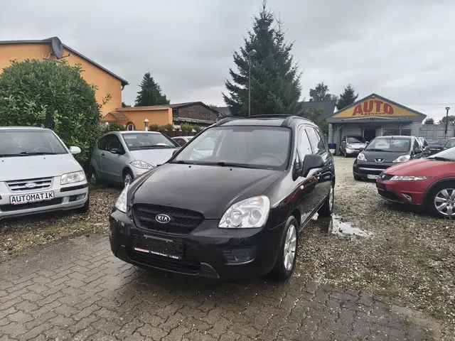 Kia Carens Carens 2.0  Tüv neu