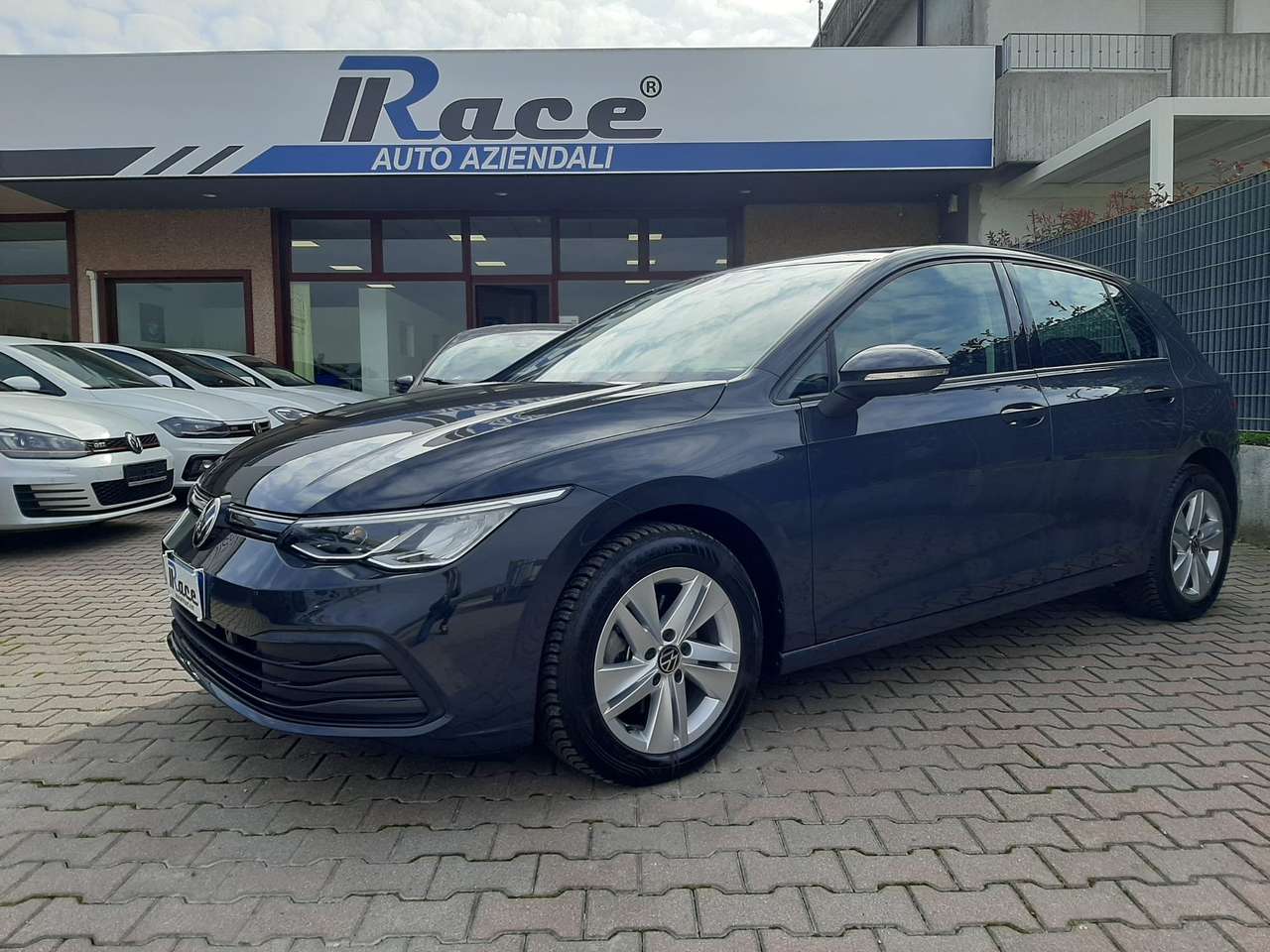 Volkswagen Golf 1.5 tsi evo 150CV VARI COLORI E ALLESTIMENTI