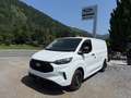 Ford Transit Custom Kasten 2,0 EcoBlue L1H1 320 Trend AWD Aut. Blanc - thumbnail 1