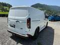 Ford Transit Custom Kasten 2,0 EcoBlue L1H1 320 Trend AWD Aut. Blanc - thumbnail 4