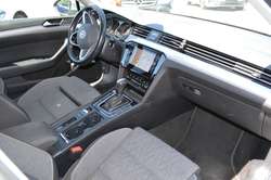 Volkswagen Passat Variant – Vorschaubild 10 von 19