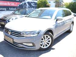 Volkswagen Passat Variant – Vorschaubild 11 von 19