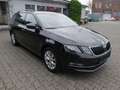 Skoda Octavia Combi 2.0 TDI Style Business Amundsen Schwarz - thumbnail 1