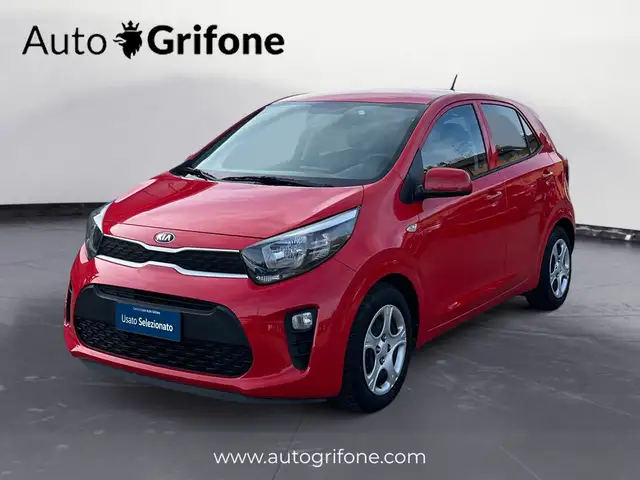 Kia Picanto Picanto 1.0 12V 5 porte Urban