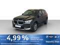 BMW X1 sDrive18iA NaviProf.LED.ParkAss.Keyl.RDA.DAB Noir - thumbnail 2