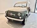 Fiat 500 JOLLY \LA SPIAGGINA\ 1970 Beige - thumbnail 1