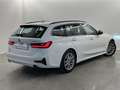 BMW 316 316d Touring mhev 48V Business Advantage auto Blanc - thumbnail 4