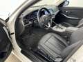 BMW 316 316d Touring mhev 48V Business Advantage auto Blanc - thumbnail 10
