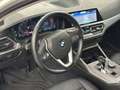 BMW 316 316d Touring mhev 48V Business Advantage auto Blanc - thumbnail 11