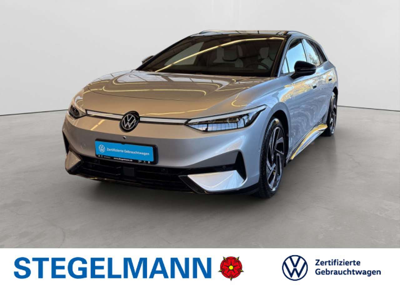 Volkswagen ID.7 2025