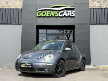 New Beetle 1.9TDi CRUISE,CLIM,SIÈGES CHAUFFANTS,PRÊTE À IMMATRICULER…