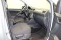 Volkswagen Caddy 2.0 TDI Comfortline Einparkhilfe Navi Silber - thumbnail 12