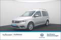 Volkswagen Caddy 2.0 TDI Comfortline Einparkhilfe Navi Silber - thumbnail 1