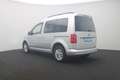 Volkswagen Caddy 2.0 TDI Comfortline Einparkhilfe Navi Silber - thumbnail 3