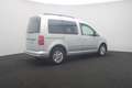 Volkswagen Caddy 2.0 TDI Comfortline Einparkhilfe Navi Silber - thumbnail 5