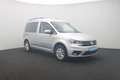 Volkswagen Caddy 2.0 TDI Comfortline Einparkhilfe Navi Silber - thumbnail 6