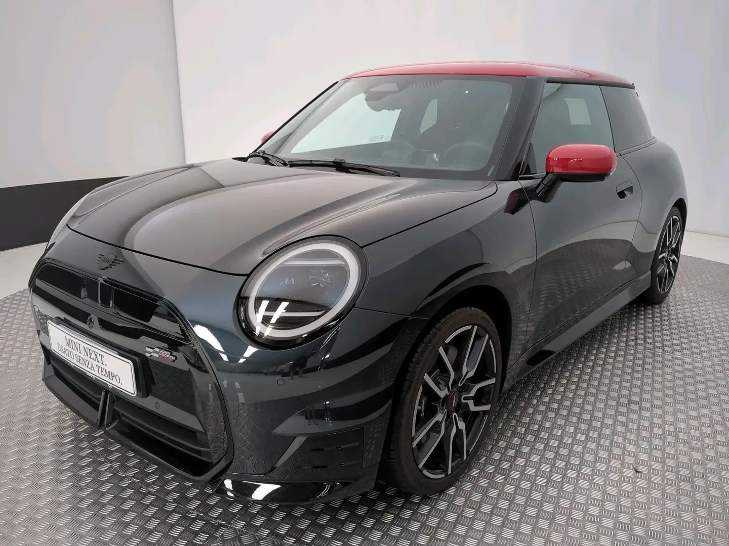 MINI Cooper SE All-Electric MINI Cooper SE Grigio - 1