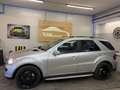 Mercedes-Benz ML 320 ML 320 CDI 4MATIC Aut. DPF Silber - thumbnail 4