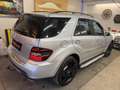 Mercedes-Benz ML 320 ML 320 CDI 4MATIC Aut. DPF Silber - thumbnail 7