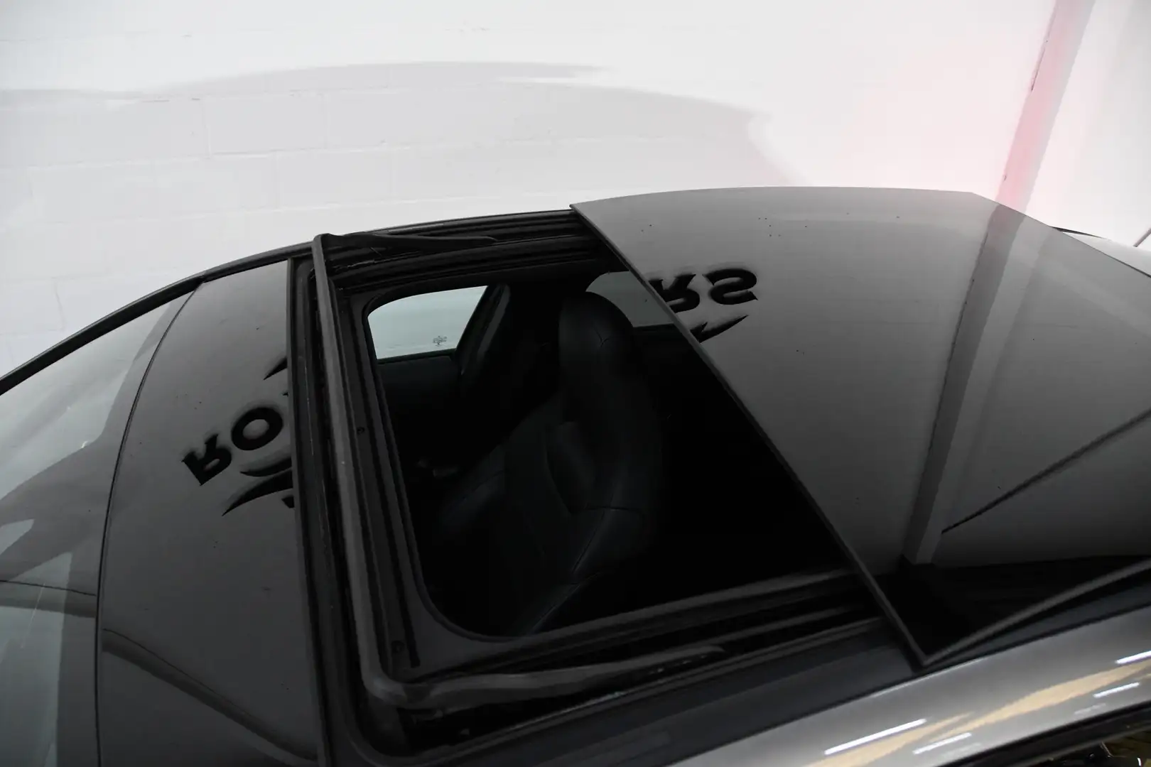 Mercedes-Benz A 200 Business Solution, Pano, Applecarplay Gris - 2