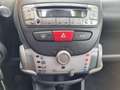 Peugeot 107 1.0-12V XR + BJ2011 + 5DRS + AIRCO Negro - thumbnail 22