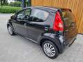Peugeot 107 1.0-12V XR + BJ2011 + 5DRS + AIRCO Negro - thumbnail 4