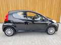 Peugeot 107 1.0-12V XR + BJ2011 + 5DRS + AIRCO Negro - thumbnail 7