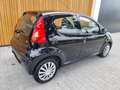 Peugeot 107 1.0-12V XR + BJ2011 + 5DRS + AIRCO Negro - thumbnail 6