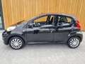 Peugeot 107 1.0-12V XR + BJ2011 + 5DRS + AIRCO Negro - thumbnail 3
