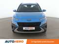 Hyundai KONA 1.6 Hybrid Trend 2WD *NAVI*CAM*SHZ*ALU*KLIMA* Blau - thumbnail 9