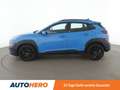 Hyundai KONA 1.6 Hybrid Trend 2WD *NAVI*CAM*SHZ*ALU*KLIMA* Blau - thumbnail 3