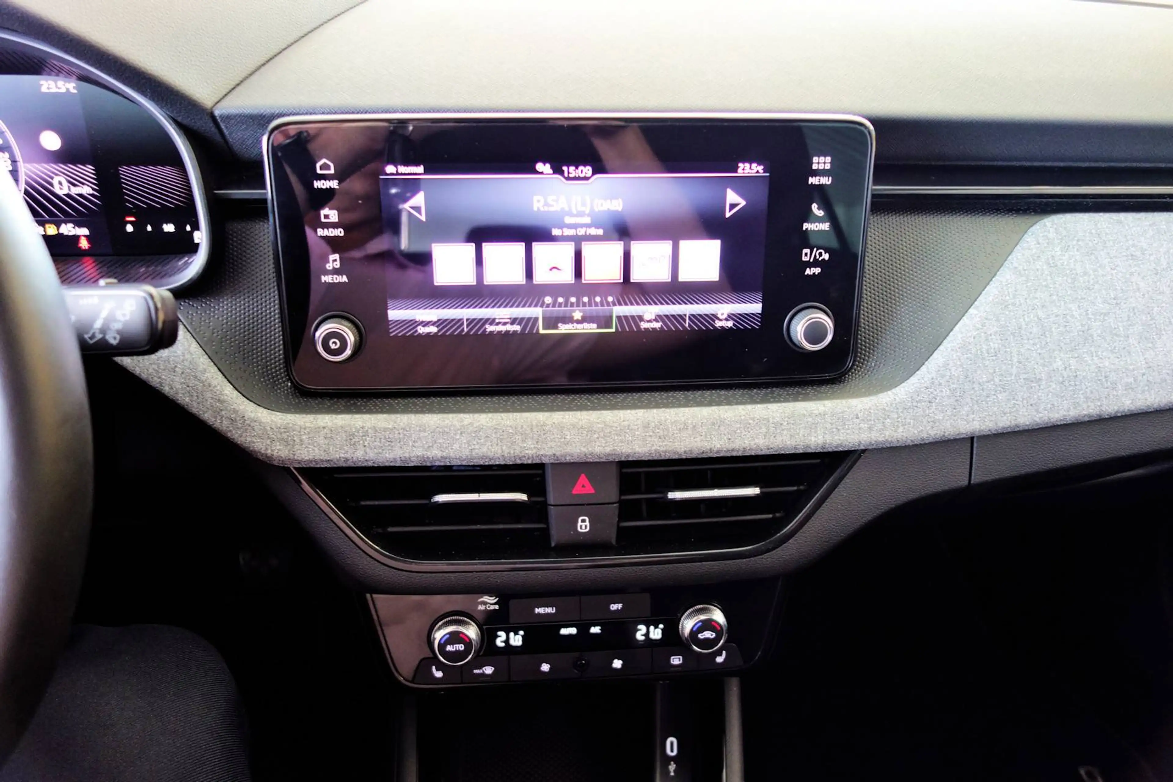 Skoda Kamiq 1.0 TSI 116PS Selection SHZ,PP,Rückfahrkamera — photo 7