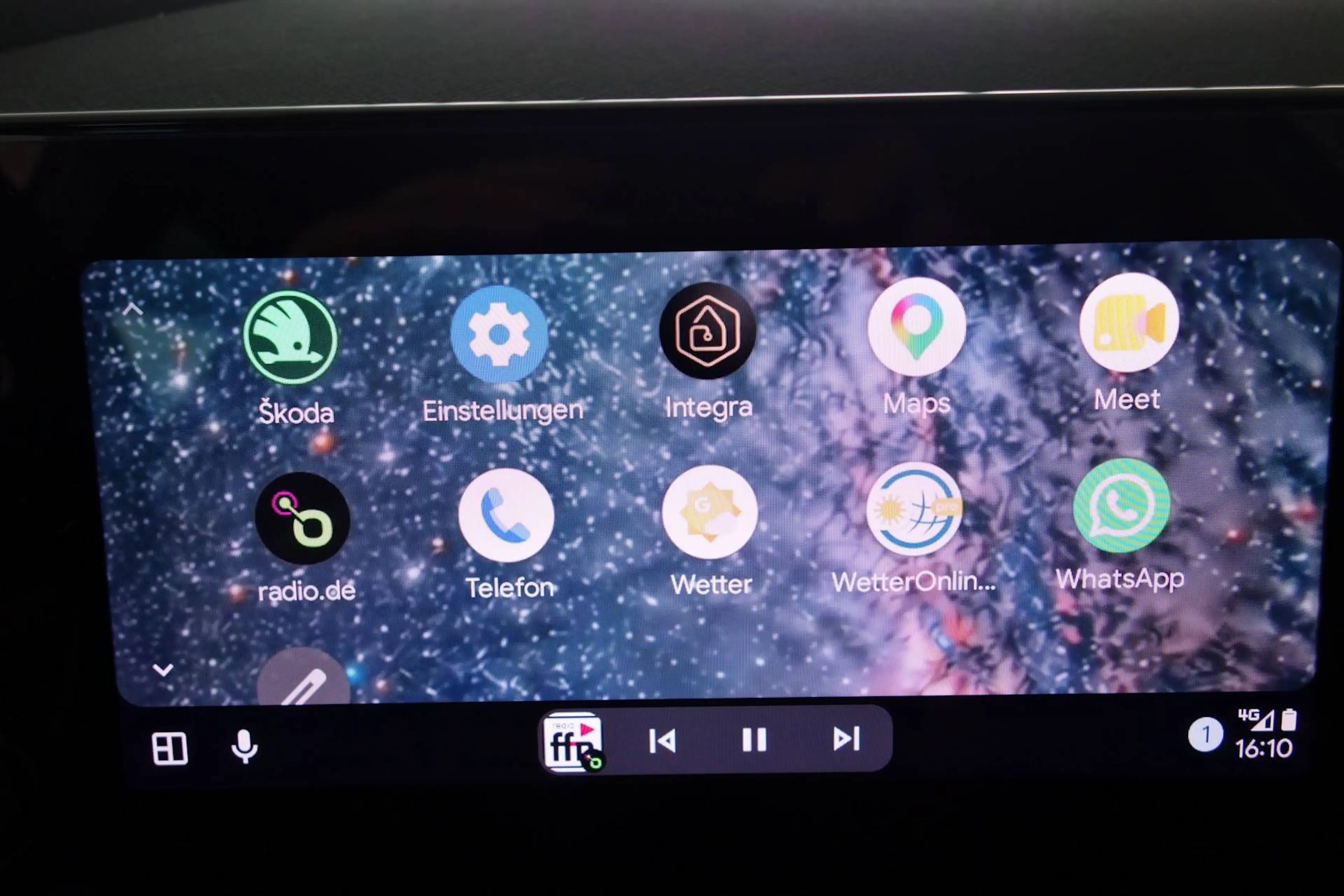 Skoda Kamiq 1.0 TSI 116PS Selection SHZ,PP,Rückfahrkamera — photo 9