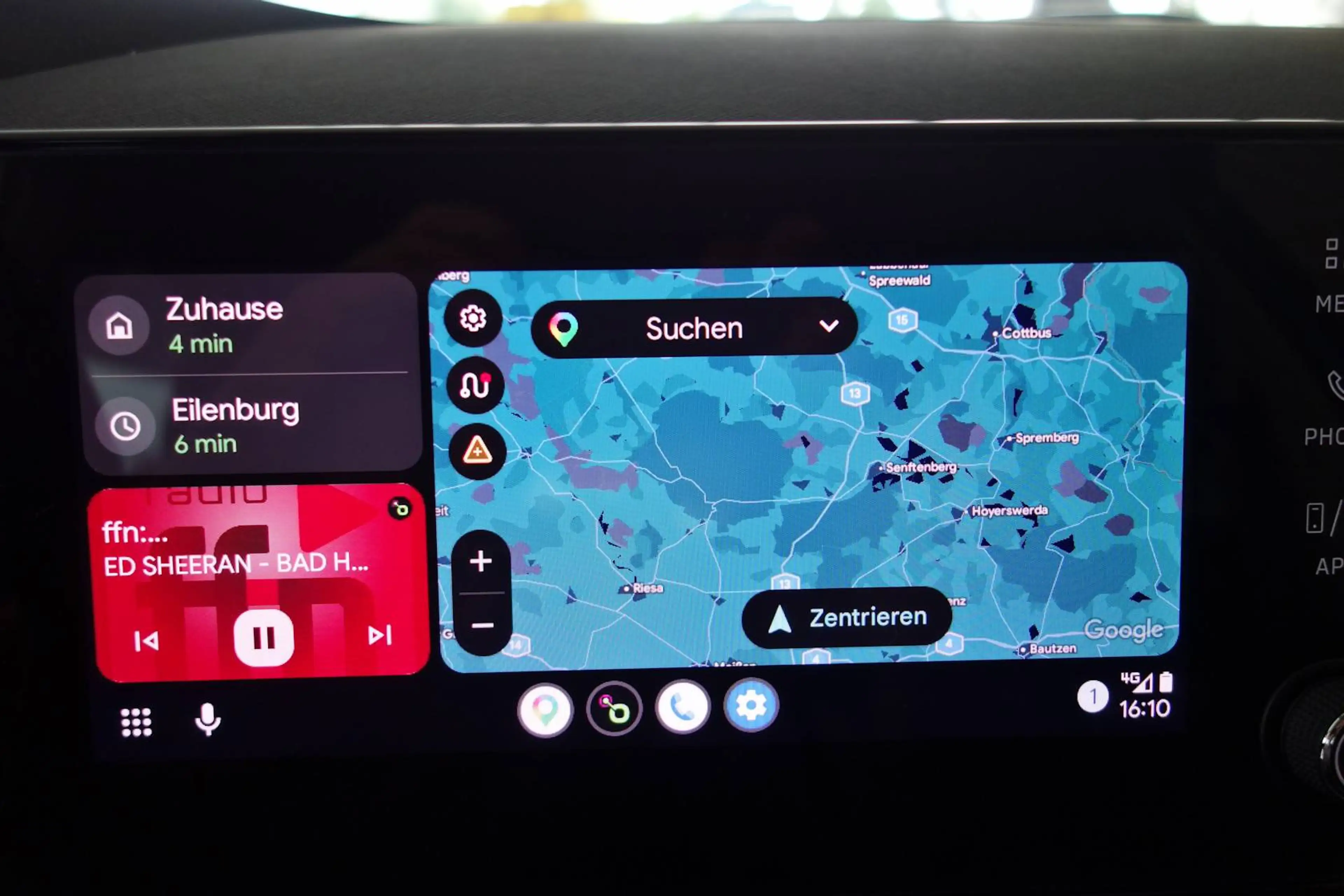 Skoda Kamiq 1.0 TSI 116PS Selection SHZ,PP,Rückfahrkamera — photo 11