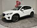 Mazda CX-5 2.0 TS+ Lease Pack 2WD, 18 inch GT M, Clima, Cruis Blanc - thumbnail 1