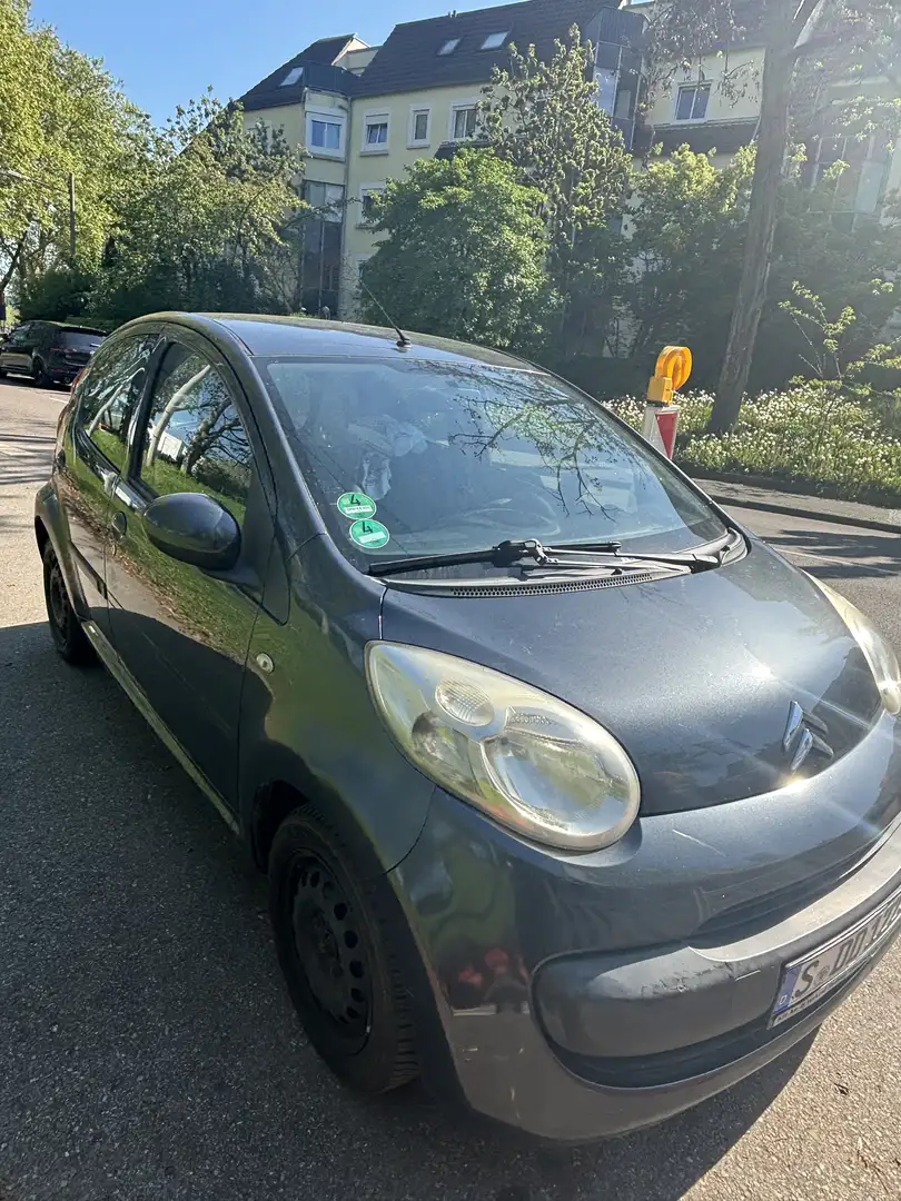 Citroen C1 1.0 Style TÜV - 1