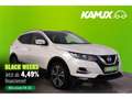Nissan Qashqai 1.3DIG-T N-Connecta+NAVI+KAMERA+PANO+PDC Bianco - thumbnail 1