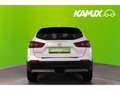 Nissan Qashqai 1.3DIG-T N-Connecta+NAVI+KAMERA+PANO+PDC Bianco - thumbnail 5