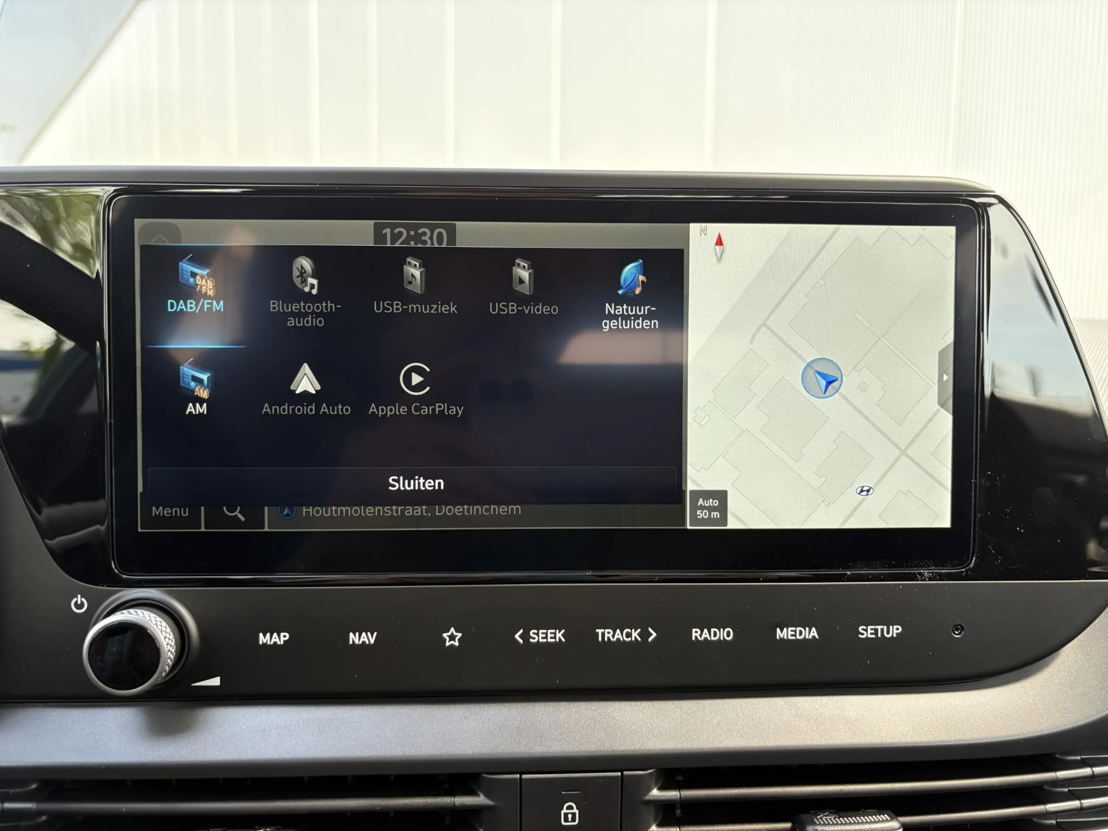 Hyundai BAYON 1.0 T-GDI Comfort / Two-tone / Navigatie / Cruise — photo 10